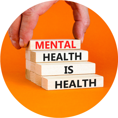 Détresse mentale et réinstallation : Améliorer le modèle de service du PAR pour les clients en détresse mentale